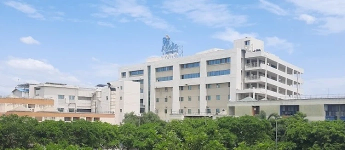 Apollo of Nursing College Hyderabad