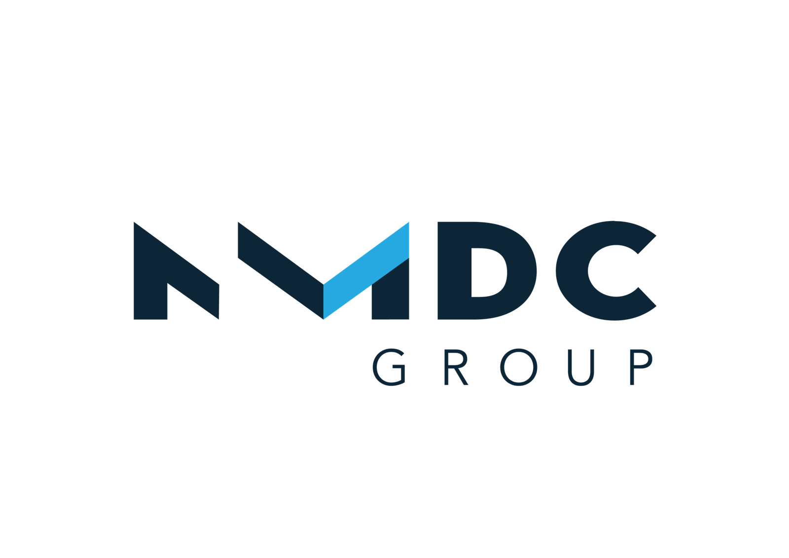 NMDC Group